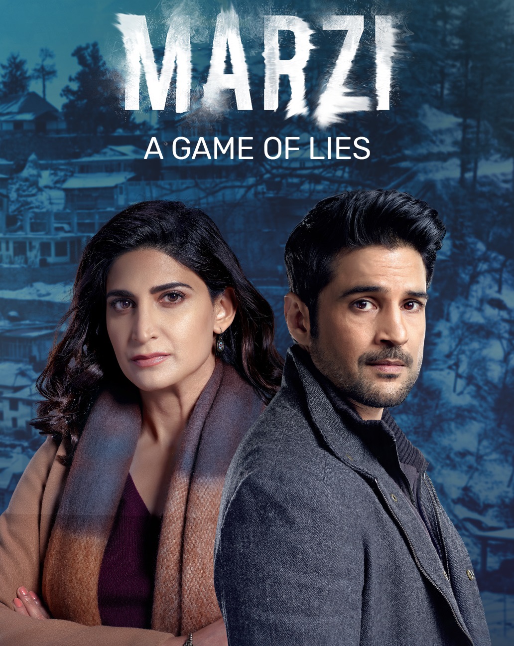 You are currently viewing 18+ Marzi 2020 Hindi Complete Web Series 720p HDRip 1GB Download & Watch Online