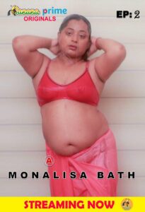 Read more about the article 18+ Monalisa Bath Part 2 2020 720p HDRip BananaPrime Originals Hot Video 100MB Download & Watch Online