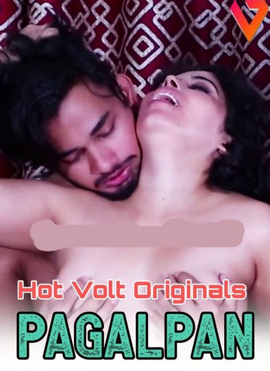 You are currently viewing 18+ Pagalpan 2020 HotVolt Originals Hindi Short Film 720p HDRip 200MB Download & Watch Online