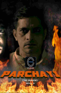 Read more about the article 18+ Parchhayi 2020 FlizMovies Hindi S01E01 Hot Web Series 720p HDRip 200MB Download & Watch Online