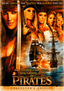Read more about the article 18+ Pirates 2005 English Movie 720p HDRip 750MB Download & Watch Online