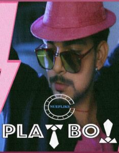 Read more about the article 18+ Playboy 2020 Hindi S01E02 Hot Web Series 720p HDRip 200MB Download & Watch Online