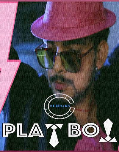 You are currently viewing 18+ Playboy 2020 Hindi S01E02 Hot Web Series 720p HDRip 200MB Download & Watch Online