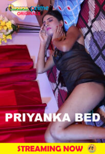 Read more about the article 18+ Priyanka Bed 2020 BananaPrime Originals Hindi Hot Video 720p HDRip 100MB Download & Watch Online