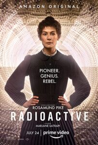 Read more about the article Radioactive 2019 English 480p WEB-DL 200MB Download & Watch Online
