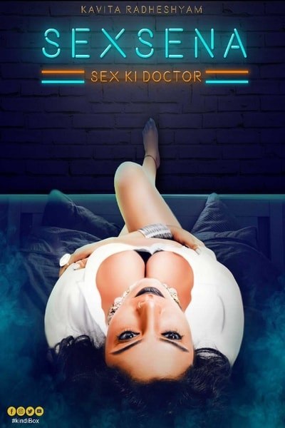 You are currently viewing 18+ Sex Sena 2020 KindiBox Hindi S01E03 Web Series 720p HDRip 160MB Download & Watch Online