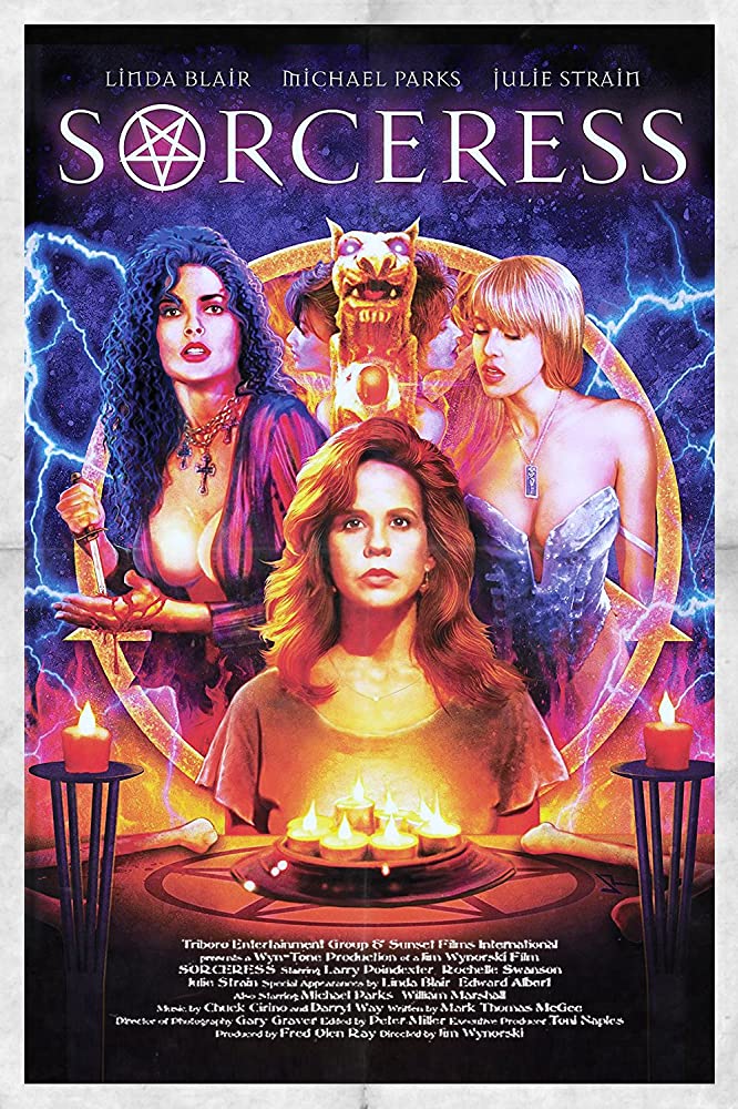 You are currently viewing 18+ Sorceress 1995 Hindi Dual Audio 480p BluRay 350MB Download & Watch Online
