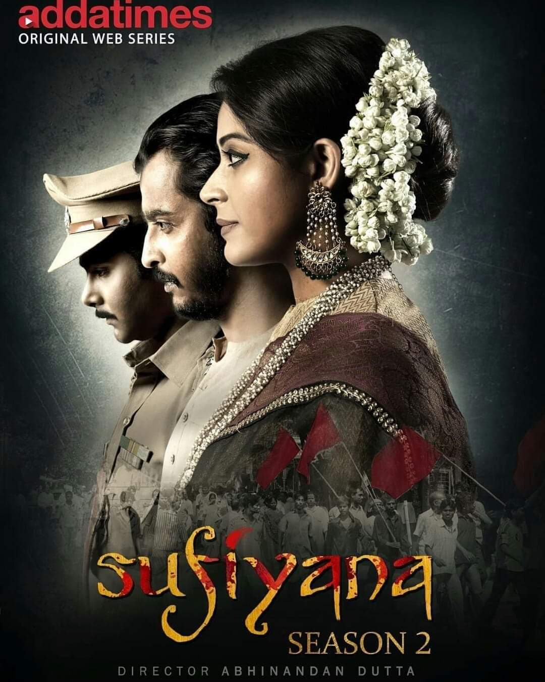 You are currently viewing Sufiyana 2020 Bengali Web Series Season 02 Complete 480p WEB-DL 400MB Download & Watch Online