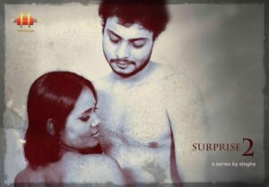 Read more about the article 18+ Surprise 2020 Hindi S02E01 Hot Web Series 720p HDRip 200MB Download & Watch Online
