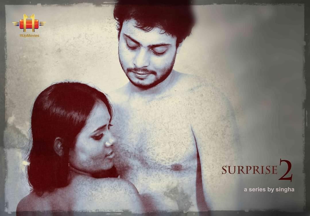 You are currently viewing 18+ Surprise 2020 Hindi S02E01 Hot Web Series 720p HDRip 200MB Download & Watch Online