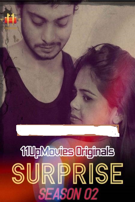 You are currently viewing 18+ Surprise 2020 Hindi S02E02 Hot Web Series 720p HDRip 200MB Download & Watch Online