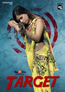 Read more about the article 18+ Target 2020 Hindi S01E01 Hot Web Series 720p HDRip 150MB Download & Watch Online