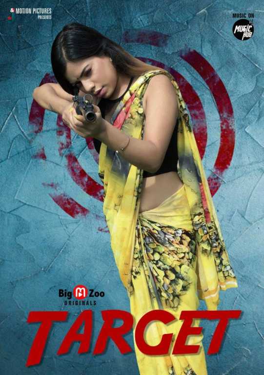 You are currently viewing 18+ Target 2020 Hindi S01E01 Hot Web Series 720p HDRip 150MB Download & Watch Online