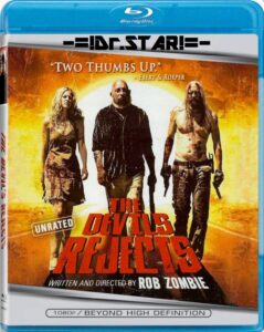 Read more about the article 18+ The Devils Rejects 2005 Hollywood Movie Dual Audio Hindi+English 480p BluRay 350MB Download & Watch Online