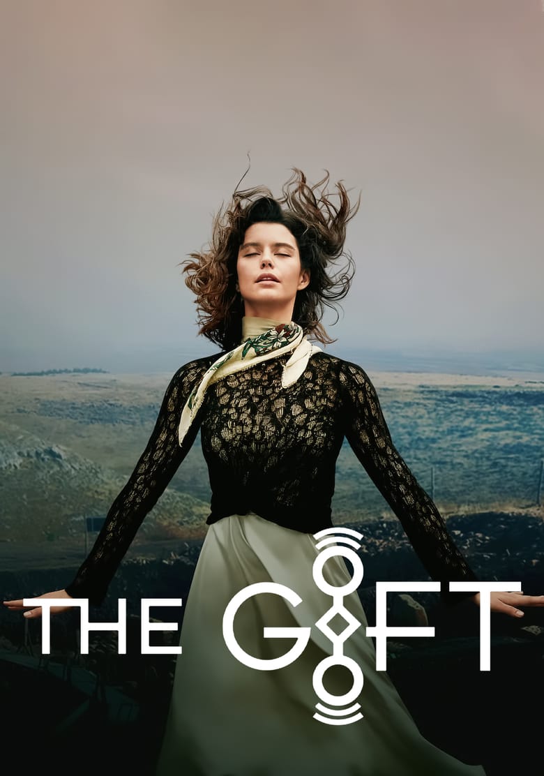 You are currently viewing The Gift S02 2020 Hindi Complete Netflix Web Series 480p HDRip 1GB Download & Watch Online