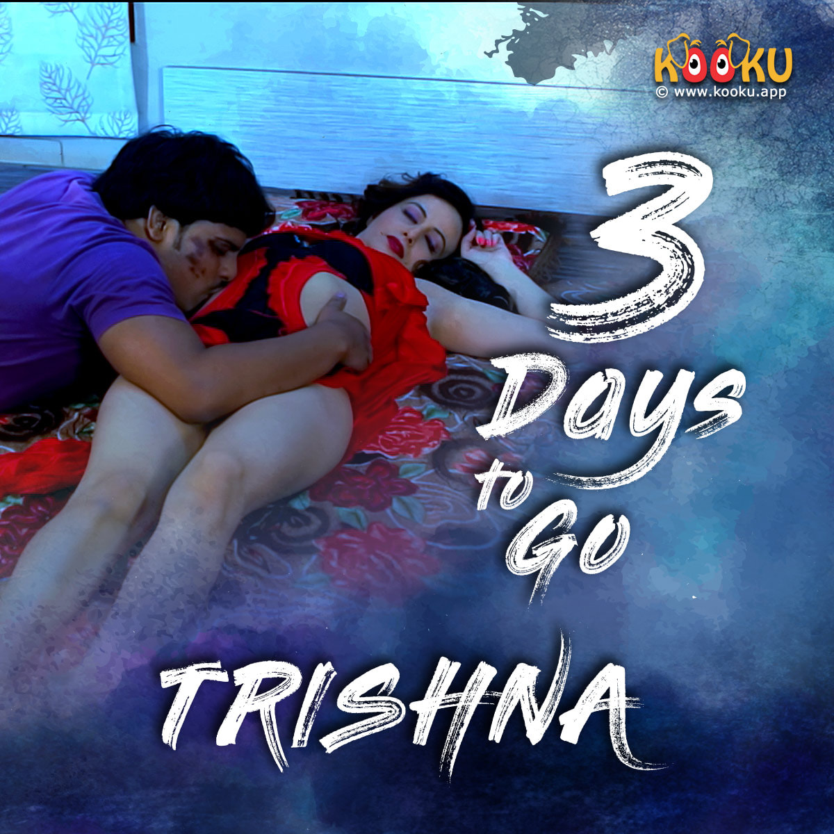You are currently viewing 18+ Trishna 2020 Hindi Complete Web Series 720p HDRip 700MB Download & Watch Online