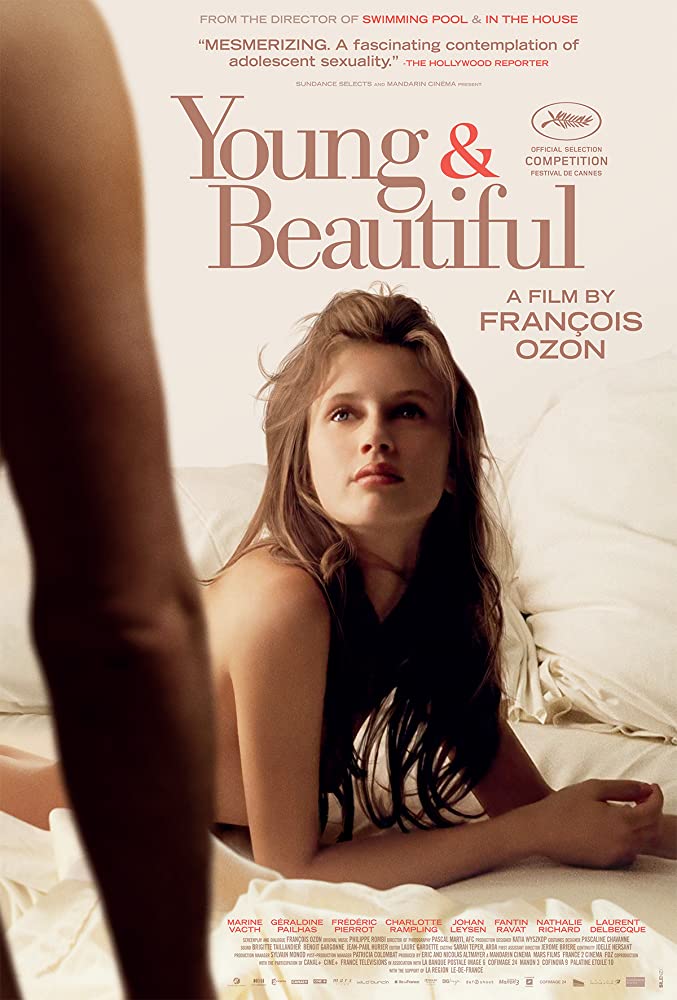 You are currently viewing 18+ Young & Beautiful 2013 Hindi Dubbed 720p HDRip 960MB Download & Watch Online