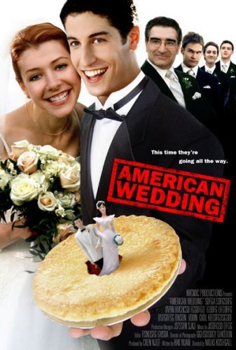 You are currently viewing 18+ American Wedding 2003 Hindi Dual Audio 480p BluRay 350MB Download & Watch Online