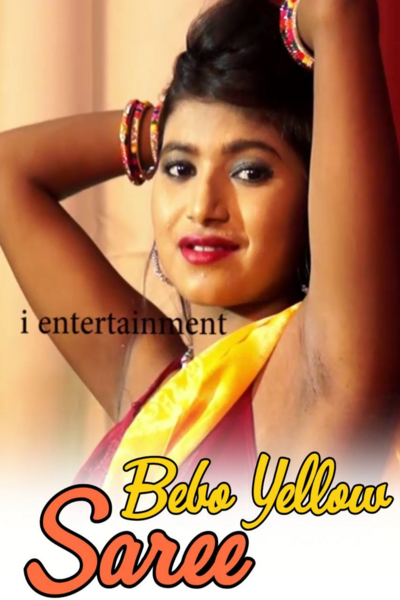 You are currently viewing Bebo Yellow Saree 2020 iEntertainment Originals Hot Video 720p HDRip 100MB Download & Watch Online