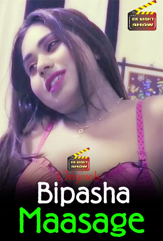 You are currently viewing Bipasha Maasage 2020 EknightShow Originals Hot Video 720p HDRip 100MB Download & Watch Online
