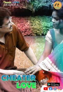 Read more about the article Cheater Love 2020 Hindi S01E03 Hot Web Series 720p HDRip 150MB Download & Watch Online