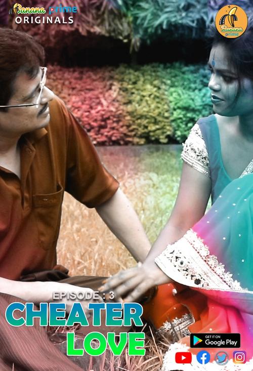 You are currently viewing Cheater Love 2020 Hindi S01E03 Hot Web Series 720p HDRip 150MB Download & Watch Online