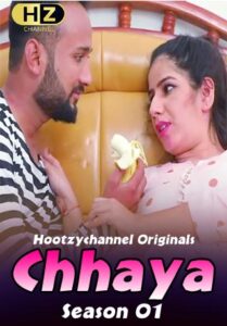 Read more about the article Chhaya 2020 Hindi S01E01 Hot Web Series 720p HDRip 300MB Download & Watch Online