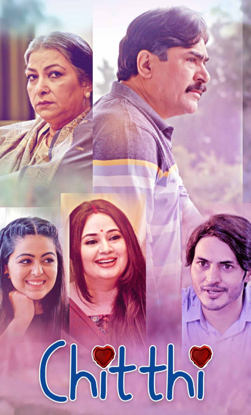 You are currently viewing Chitthi 2020 Hindi S01 Complete Hot Web Series 720p HDRip 350MB Download & Watch Online