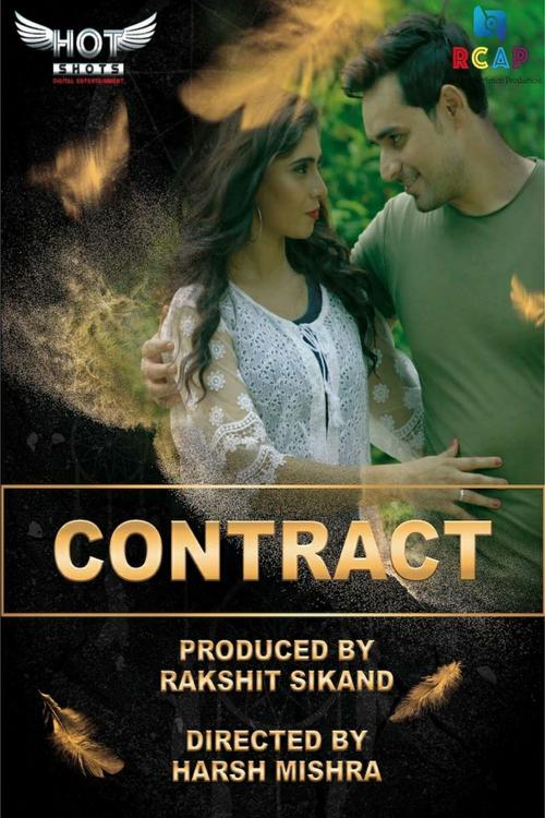 You are currently viewing 18+ Contract 2020 HotShots Originals Hindi Short Film 1080p HDRip 300MB Download & Watch Online