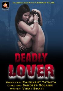 Read more about the article Deadly Lover 2020 Hindi S01E01 Hot Web Series 720p HDRip 150MB Download & Watch Online