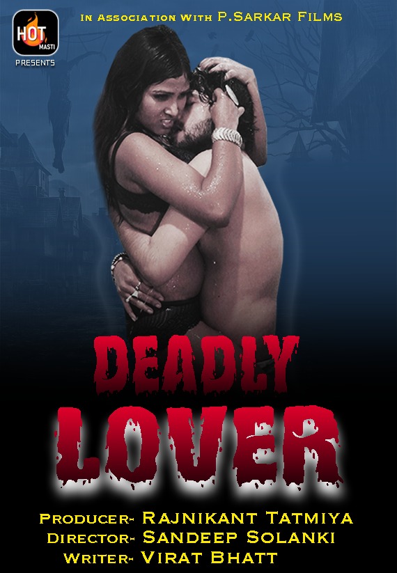 You are currently viewing Deadly Lover 2020 Hindi S01E01 Hot Web Series 720p HDRip 150MB Download & Watch Online