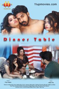 Read more about the article Dinner Table 2020 11UpMovies Hindi Short Film 720p HDRip 150MB Download & Watch Online