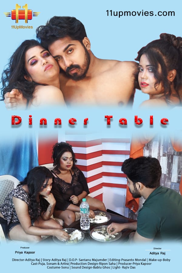 You are currently viewing Dinner Table 2020 11UpMovies Hindi Short Film 720p HDRip 150MB Download & Watch Online