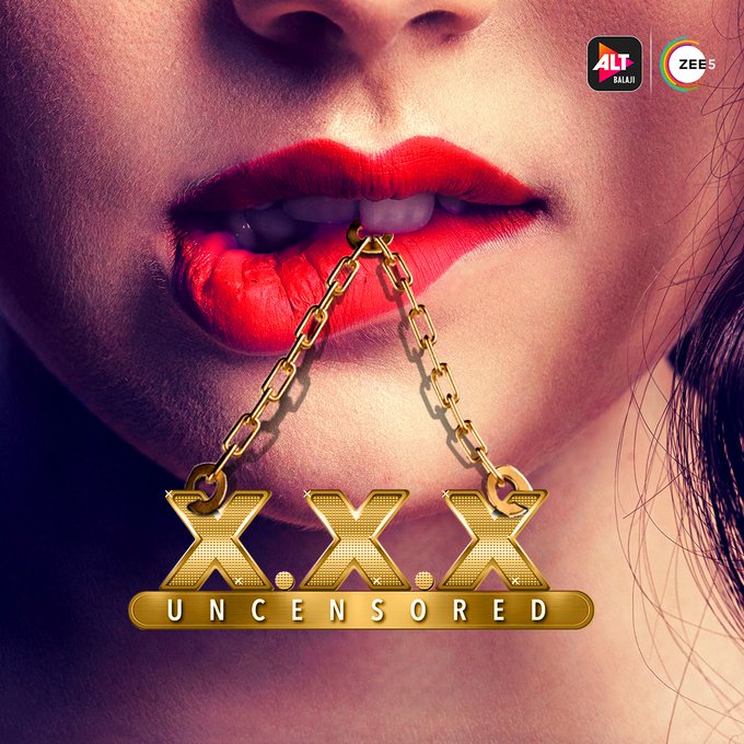 You are currently viewing 18+ XXX: Uncensored Season 2 2020 Hindi ALTBalaji Complete Web Series 720p HDRip 800MB Download & Watch Online