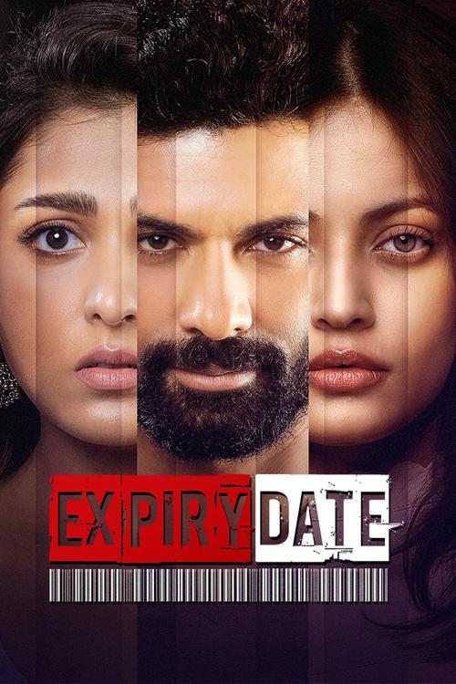 You are currently viewing Expiry Date 2020 Hindi S01 Complete Web Series  480p HDRip 750MB Download & Watch Online