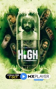 Read more about the article High 2020 Hindi S01 Complete Web Series ESubs 480p  HDRip 900MB Download & Watch Online