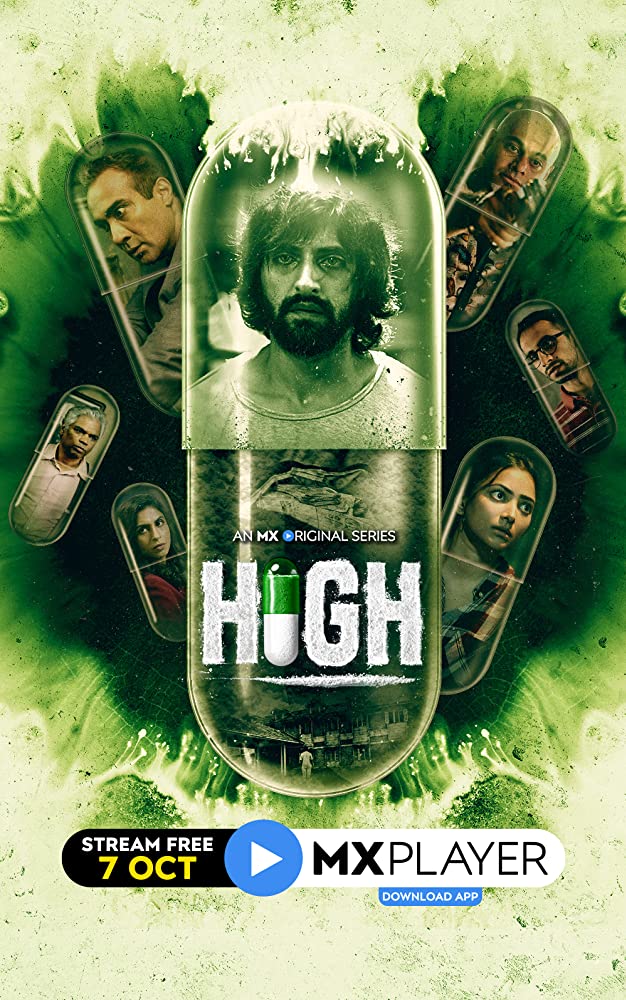 You are currently viewing High 2020 Hindi S01 Complete Web Series ESubs 480p  HDRip 900MB Download & Watch Online