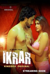 Read more about the article Ikrar 2020 KindiBox Originals Hindi Short Film 720p HDRip 150MB Download & Watch Online