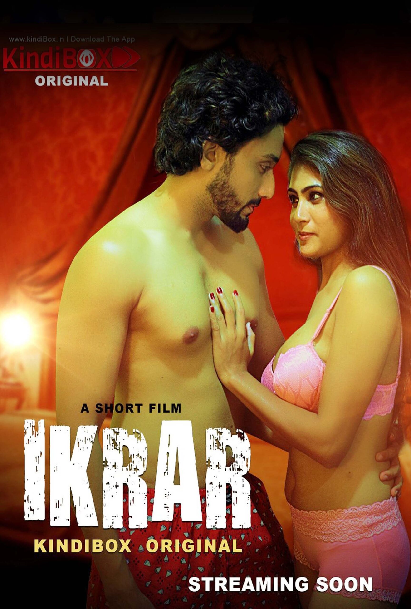 You are currently viewing Ikrar 2020 KindiBox Originals Hindi Short Film 720p HDRip 150MB Download & Watch Online
