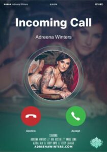Read more about the article 18+ Incoming Call 2020 English Porn Full Movie 720p HDRip 730MB Download & Watch Online