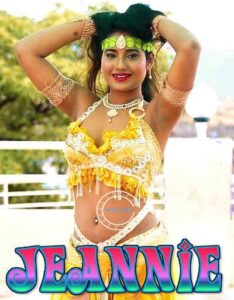 Read more about the article Jeannie 2020 Nuefliks Hindi Short Film 720p HDRip 350MB Download & Watch Online