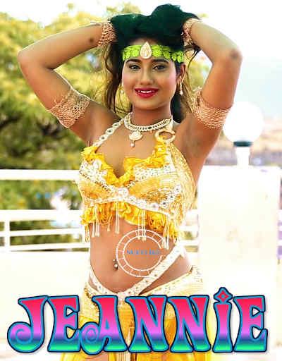 You are currently viewing Jeannie 2020 Nuefliks Hindi Short Film 720p HDRip 350MB Download & Watch Online