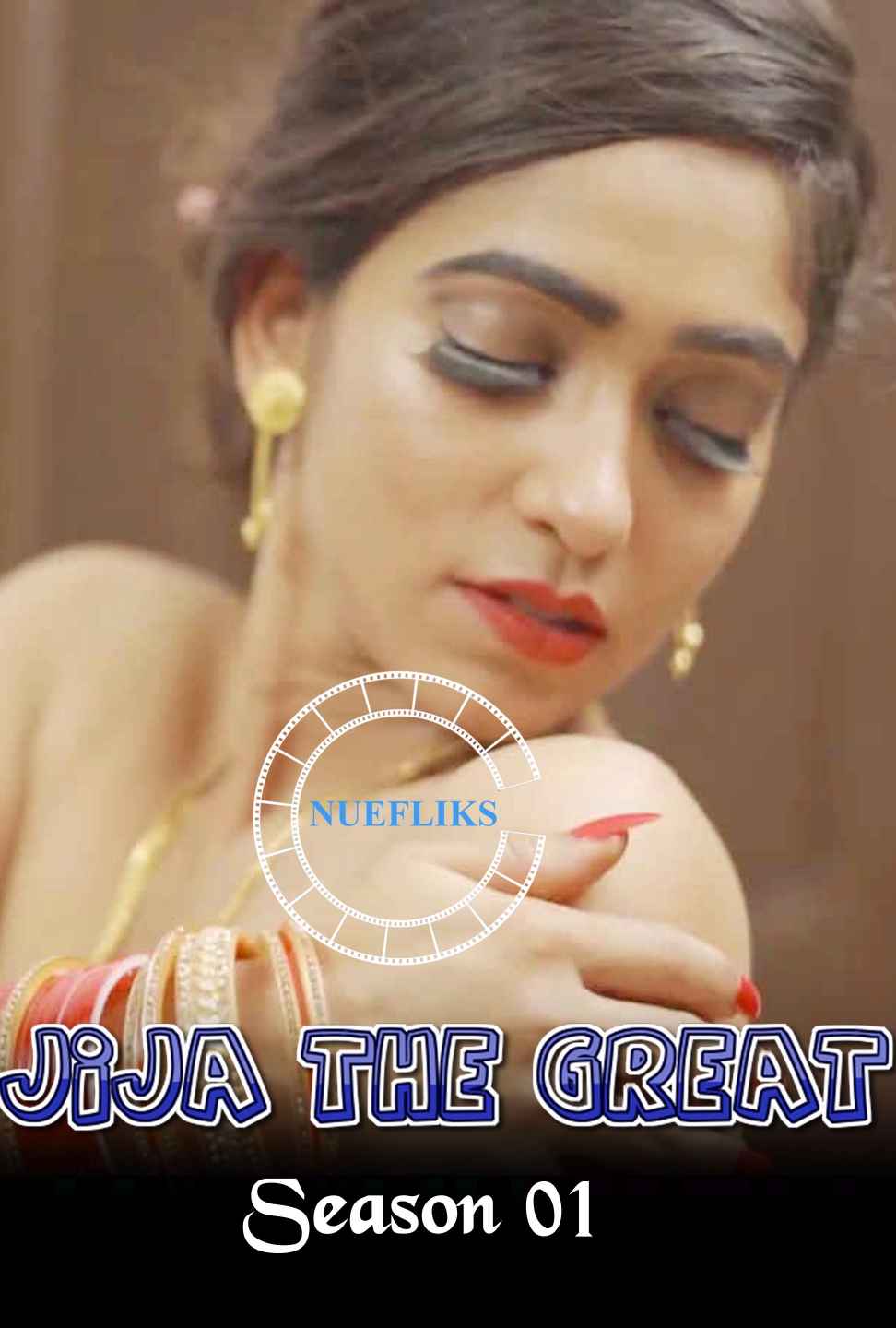 You are currently viewing Jija The Great 2020 Punjabi S01E03 Hot Web Series 720p HDRip 150MB Download & Watch Online