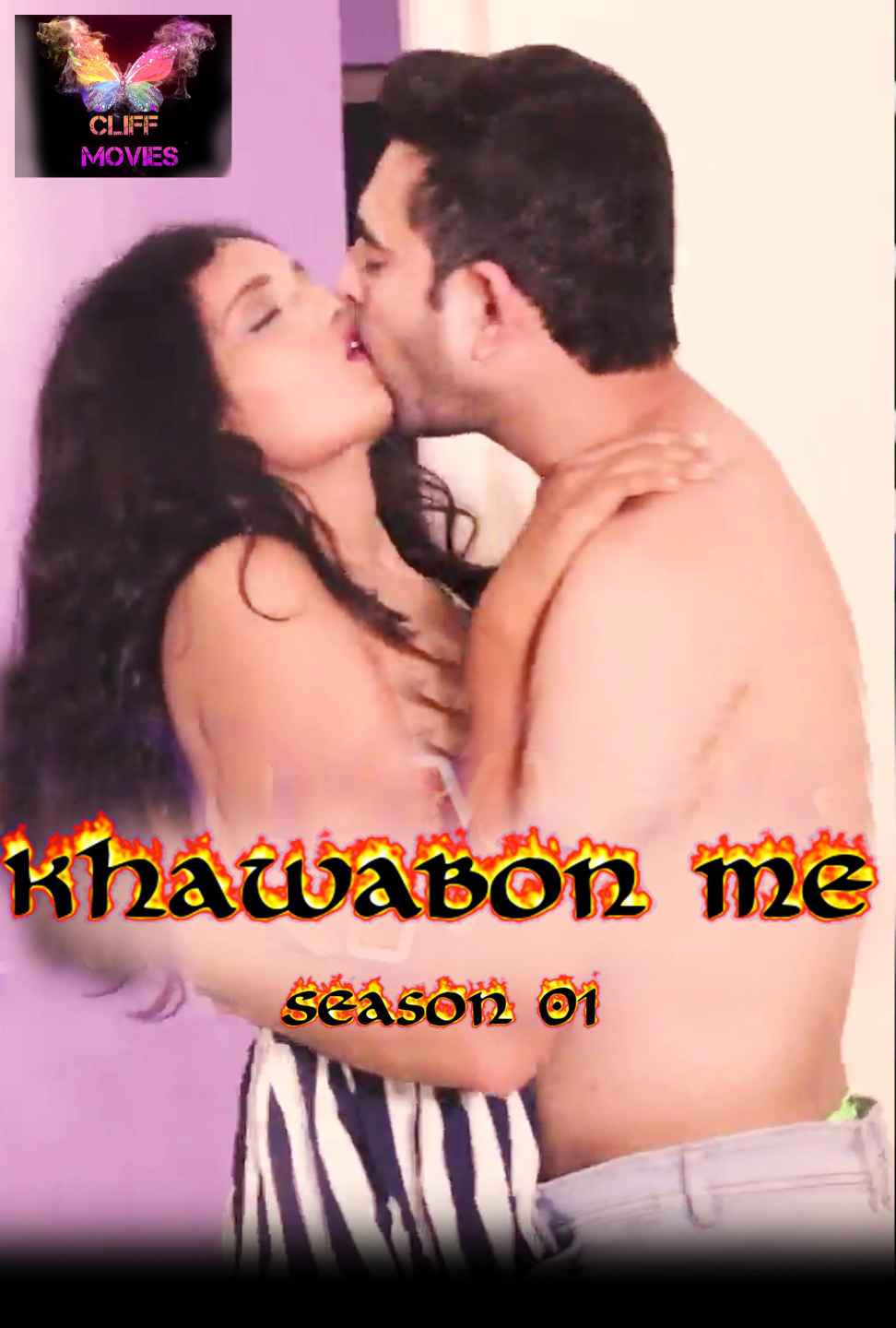 You are currently viewing Khawabon Me 2020 Hindi S01E02 Hot Web Series 720p HDRip 150MB Download & Watch Online