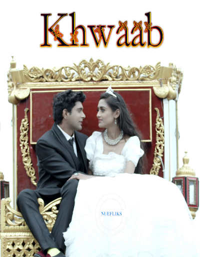 You are currently viewing Khwaab 2020 Nuefliks Hindi Short Film 720p HDRip 250MB Download & Watch Online