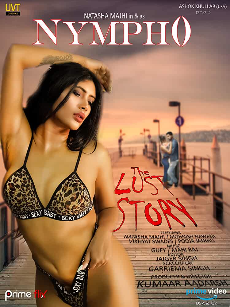 You are currently viewing Nympho: The Lust Story 2020 English S01 Complete Hot Web Series 720p HDRip 600MB Download & Watch Online