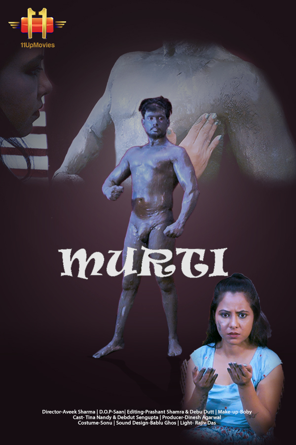 You are currently viewing Murti 2020 Hindi S01E01 Hot Web Series 720p HDRip 150MB Download & Watch Online