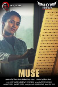 Read more about the article Muse 2020 HotShots Originals Hindi Short Film 1080p HDRip 300MB Download & Watch Online