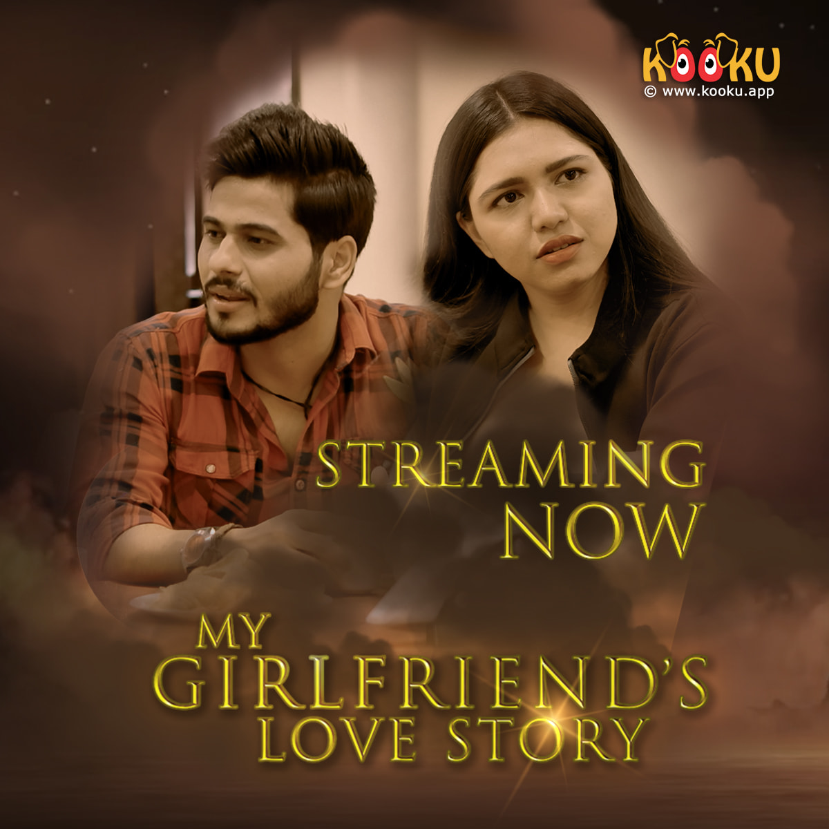 You are currently viewing 18+ My Girlfriends Love Story 2020 Hindi Complete Kooku App Web Series 720p HDRip 400MB Download & Watch Online