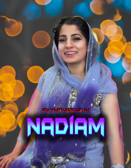 You are currently viewing Nadiam 2020 Desi Originals Hindi Hot Short Film 720p HDRip 100MB Download & Watch Online
